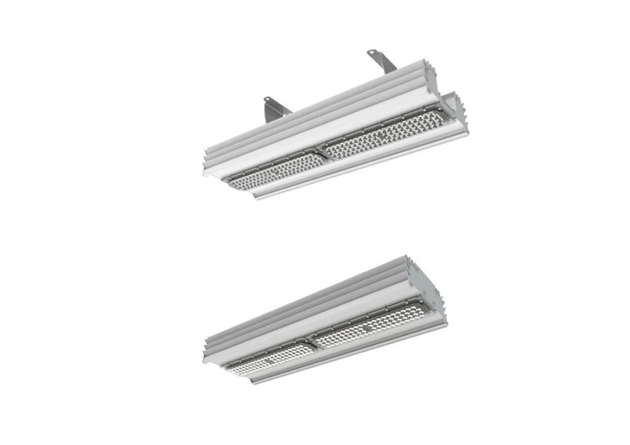 SL Series LED Luminaire