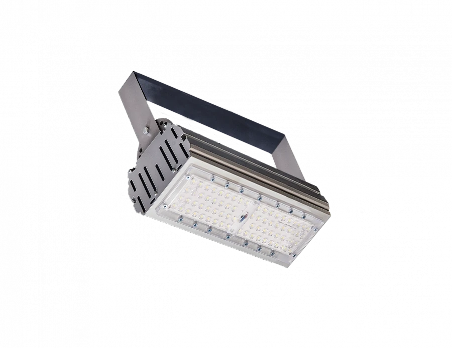 LED luminaire BL-LD-2F-1