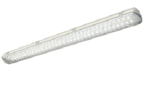 LED office luminaire PLO 03-40