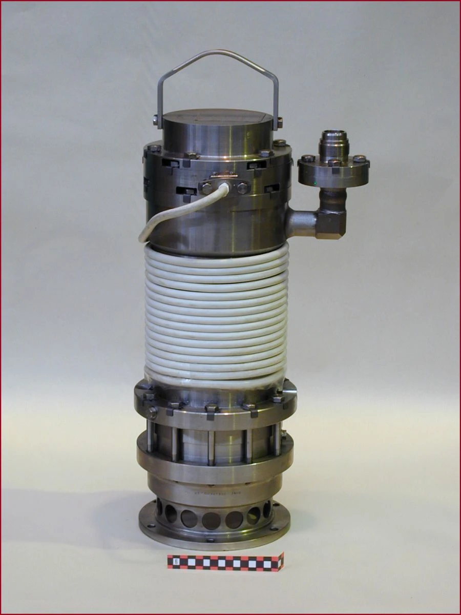 Electric pump CPN 2/25-1
