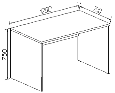 Packing table