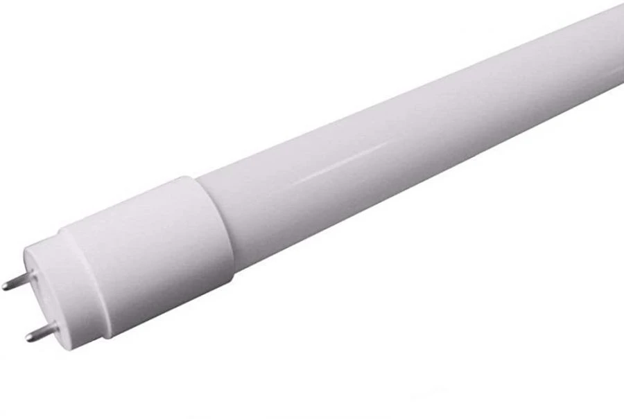 LED lamp with integrated control device, "Formula Sveta" trade mark, LED T8 series, model LED T8 9 W HE 80