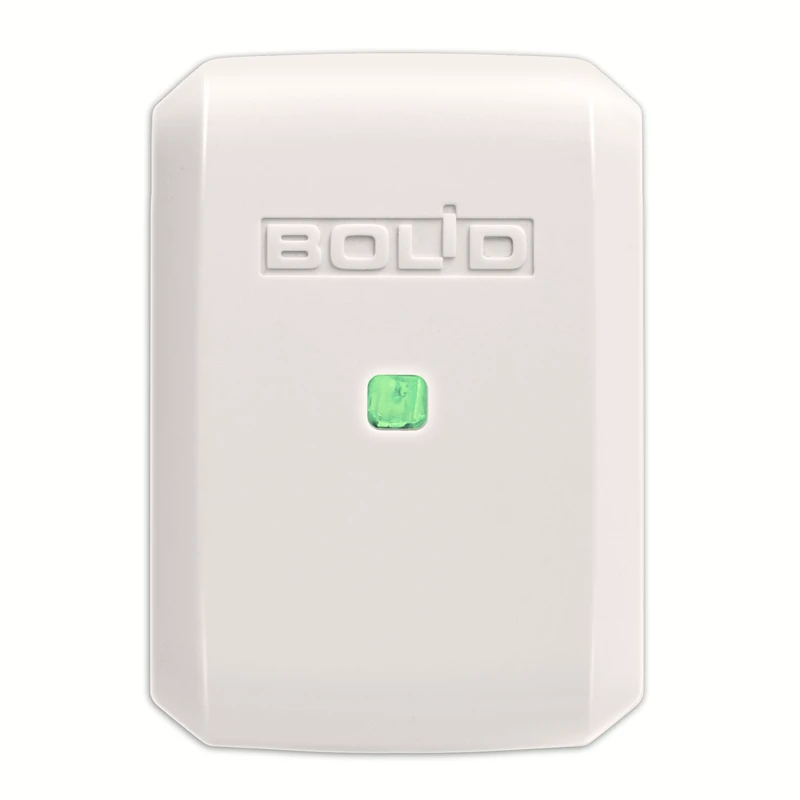 Converter of "S2000-PP" protocol ACDR.426469.020