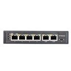 POE Switch IPTS-PS3-E6P4R