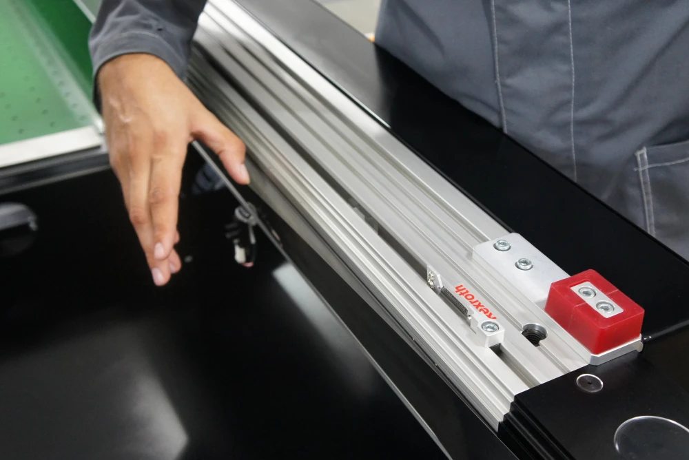 Bosch Rexroth Beam