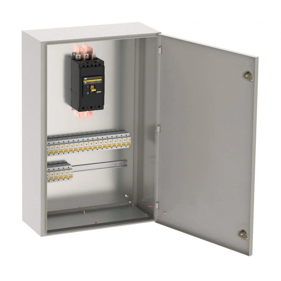Switchgear cabinet series PR11