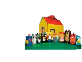 Play soft theatre