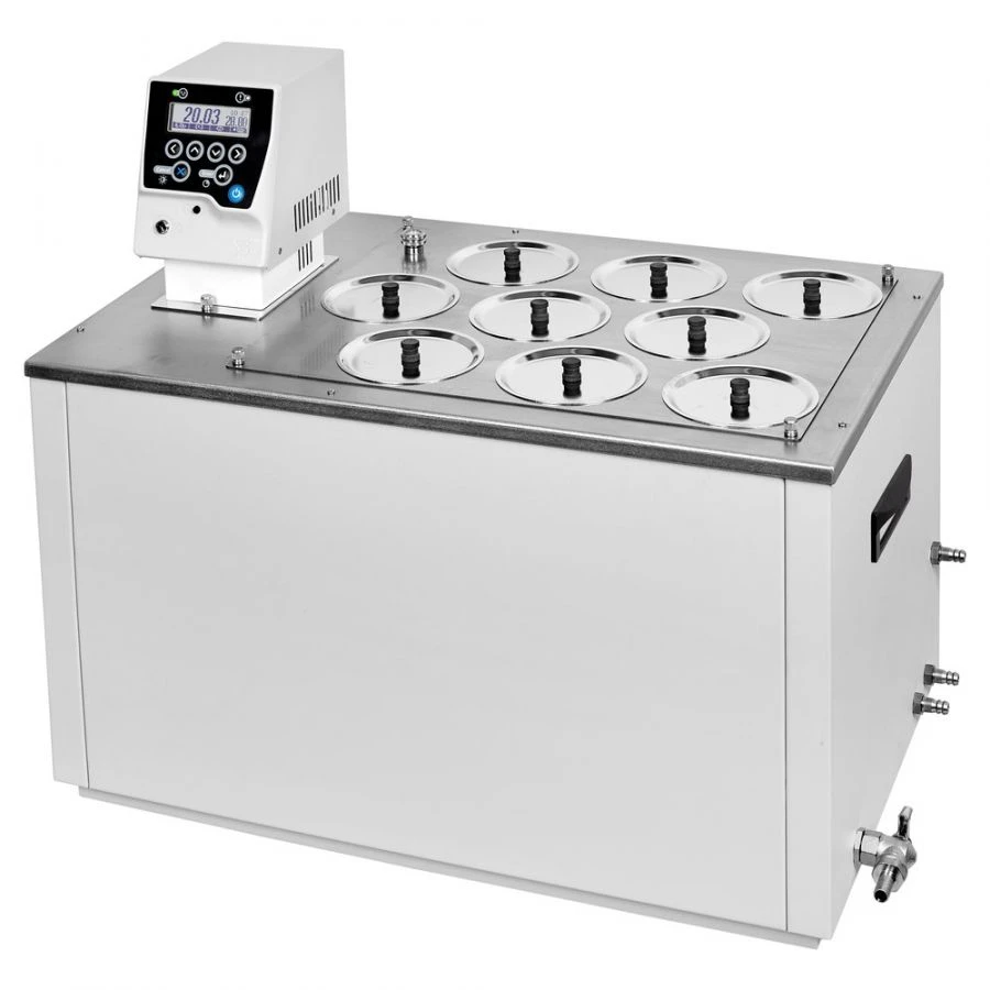 MT-21 Liquid thermostat