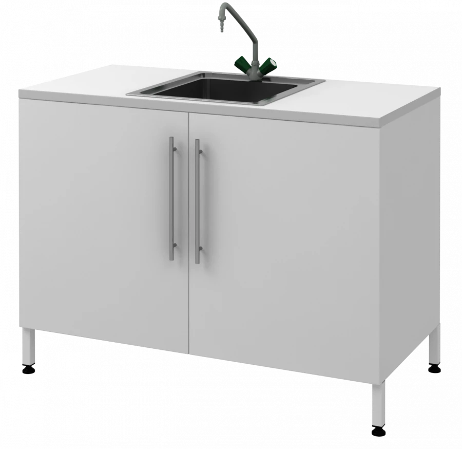 Washing table 1200 NJ