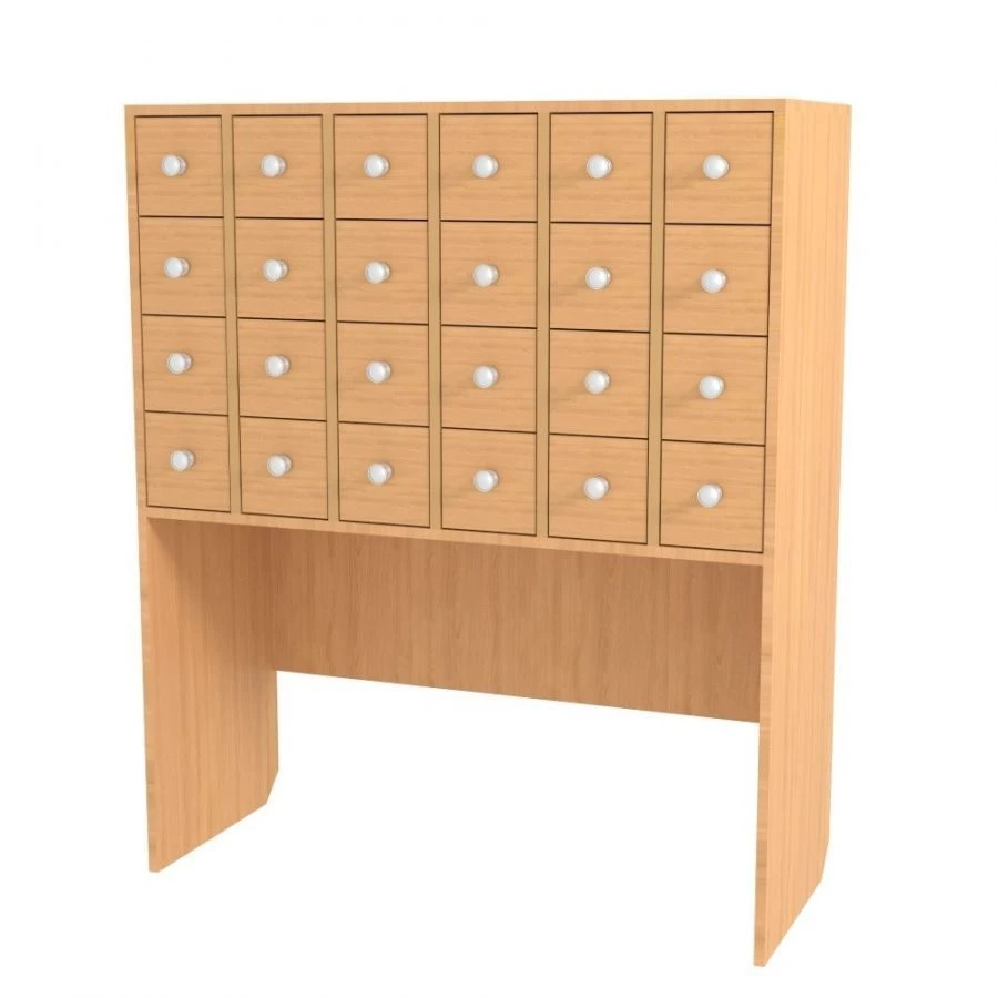 Filing cabinet K-24