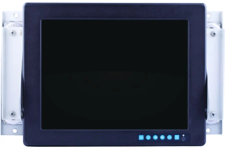 Complex of measuring and computing (BSV-5) On-board special computer 800 MHz 128 Mbyte 10 JSC NVP "PROTEK" Russia