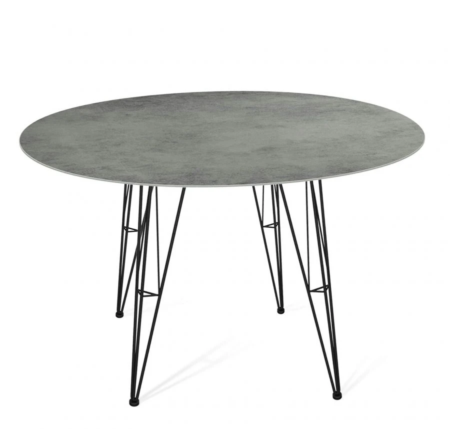 Table Sheffilton SHT-TU10/TT21-6 100/75 ceramic