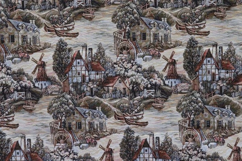 Fabric Mills art.300056
