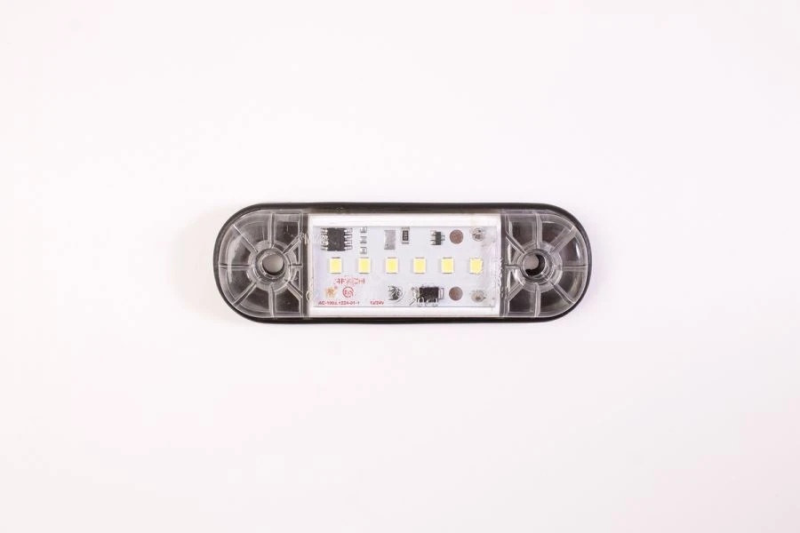 Position lamp (mini LED 6 strip) AC-1002.1224
