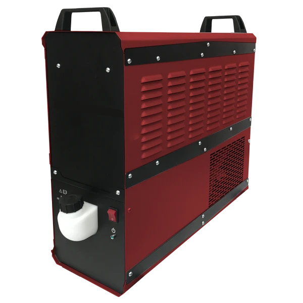 ROSWELD MIG Synergic 500W. Apparatus for manual and semi-automatic welding