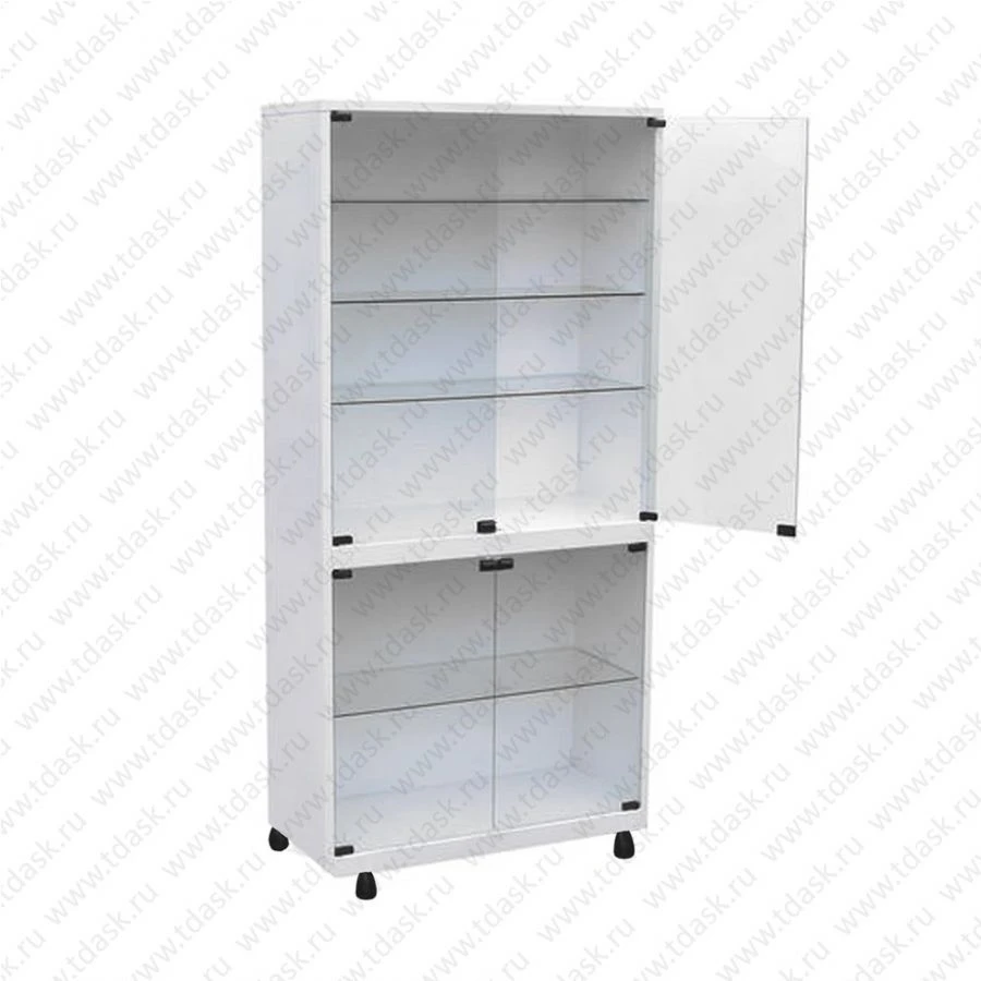 Metal cupboard SHSS.02.01