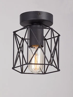 General purpose fixed luminaire V4382-1/1PL
