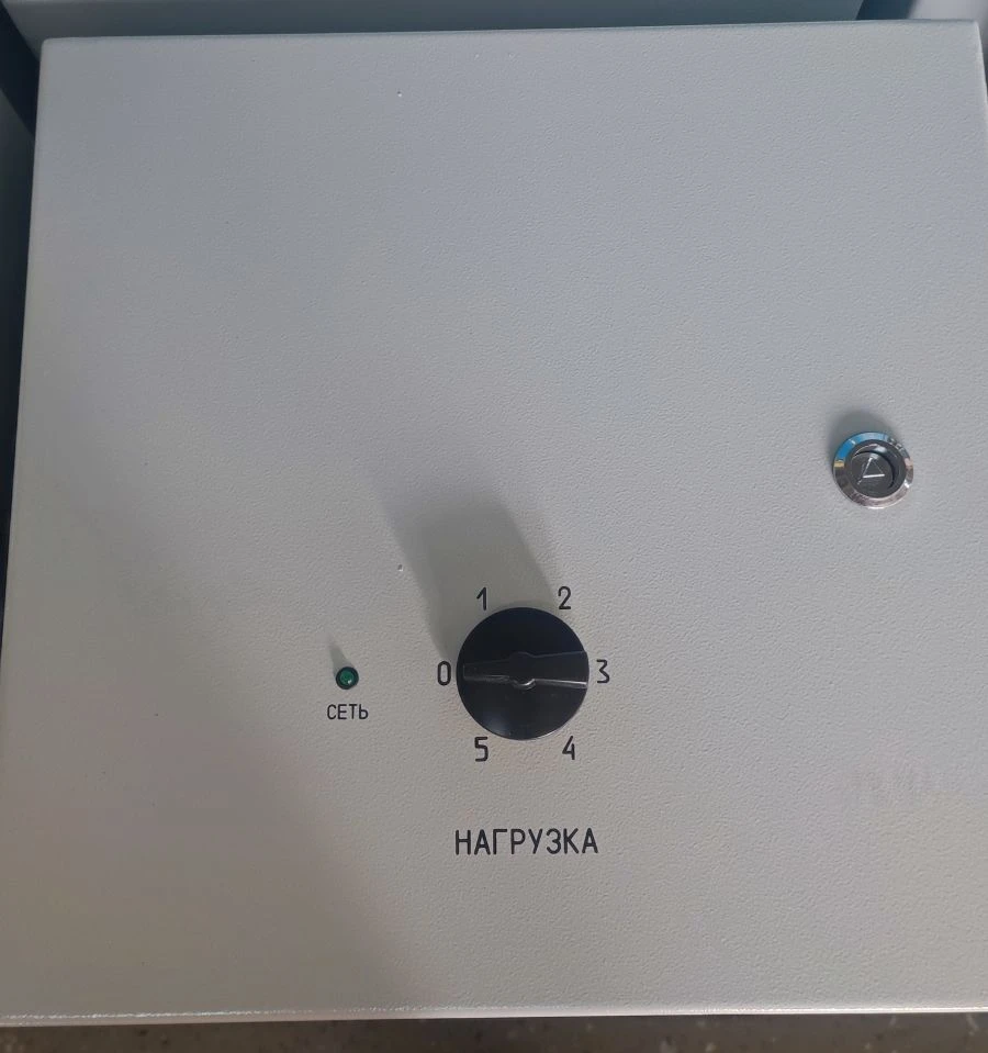 Fan speed controller 3 phase RSVT7
