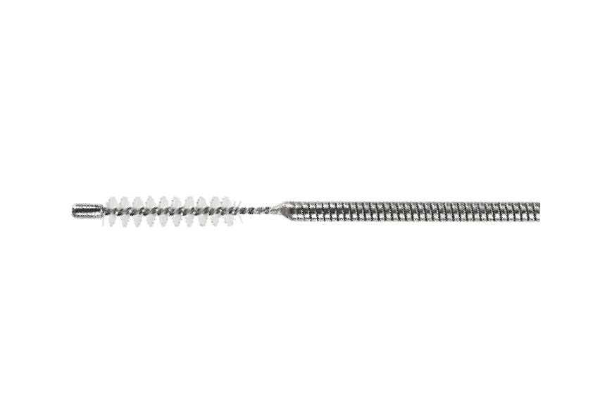 CYTOLOGICAL COLANDER IN CASE FOR FLEXIBLE ENDOSCOPES, Ø 2,8 MM, LENGTH 1700 MM