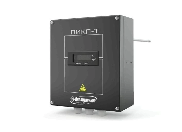 PIKP-T devices