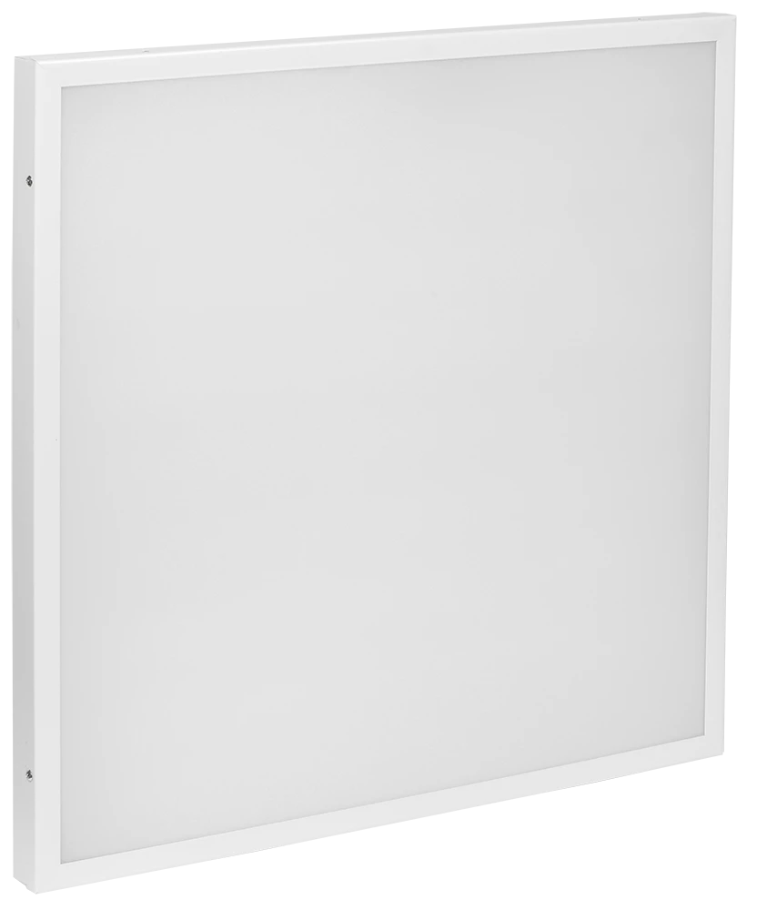 LDVO0-6590L-36-5000-K01 LED luminaire LDVO 6590L PRO 36W 5000K 595x595x35 opal IEK