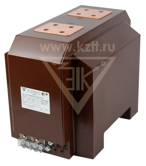 Current transformer TLO-10 M57