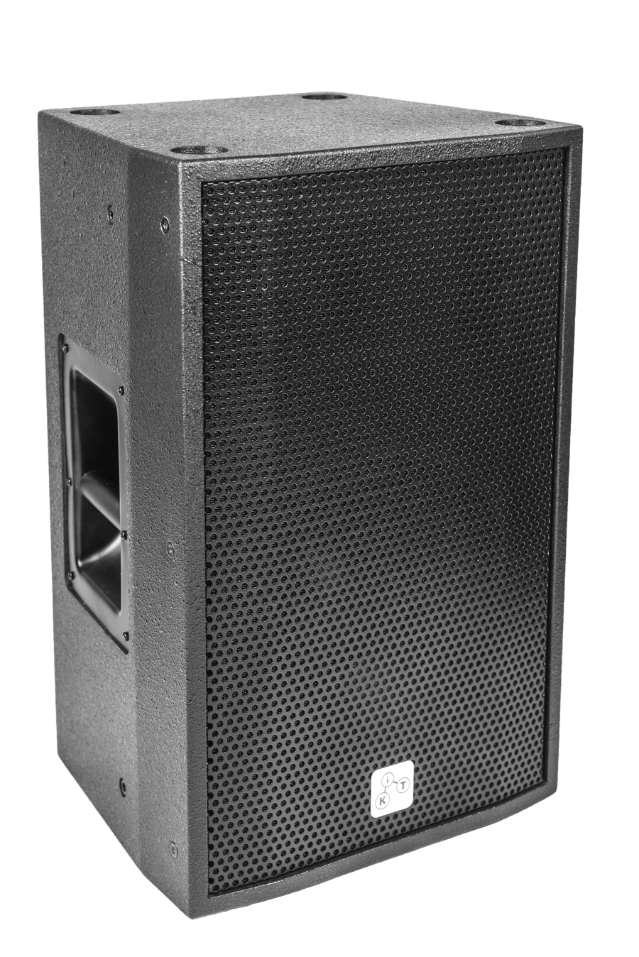 Kitsound Shark 15P loudspeaker system