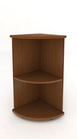 Angle column low UM48 of "Monolit" series