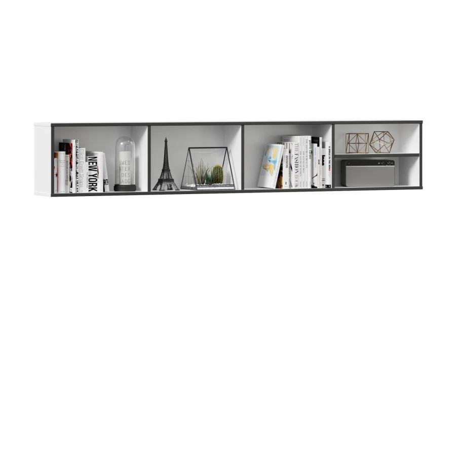 Urban LD.528240.000 Shelf for the loft bed (White )