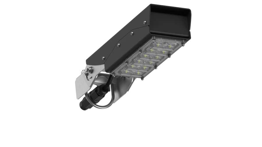 LED outdoor luminaire Mini Standard MSFT-ST11-112