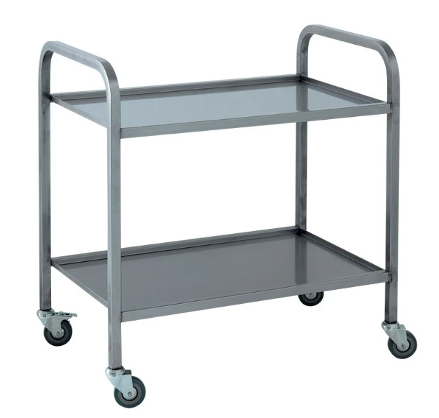 Serving trolley TS2