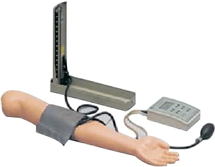 Blood pressure simulator, S7