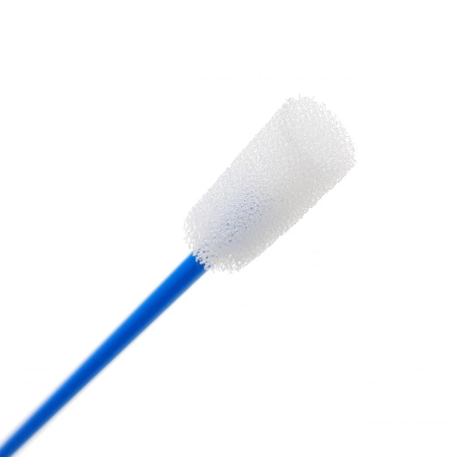 Probe type H2-2 swab
