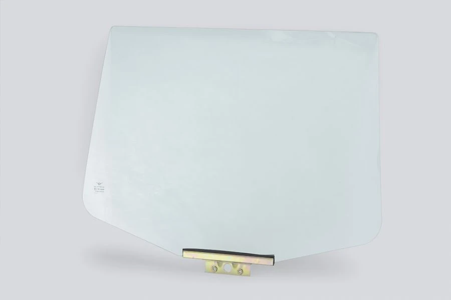 Right rear door glass (for Uaz patriot, pickup from 2005, pro, 3160, 3162, athermal with cage) 316200620321001