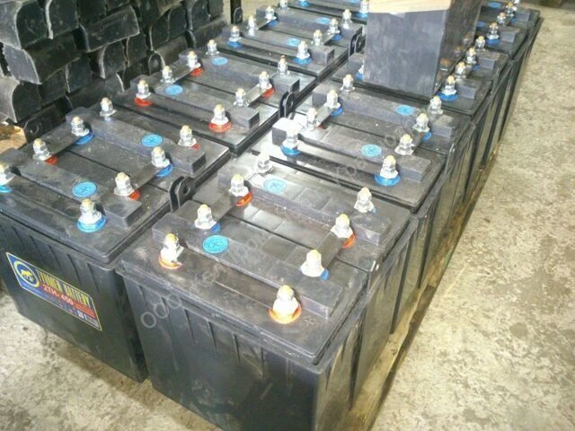 Lead rechargeable battery 48TN-450 TM