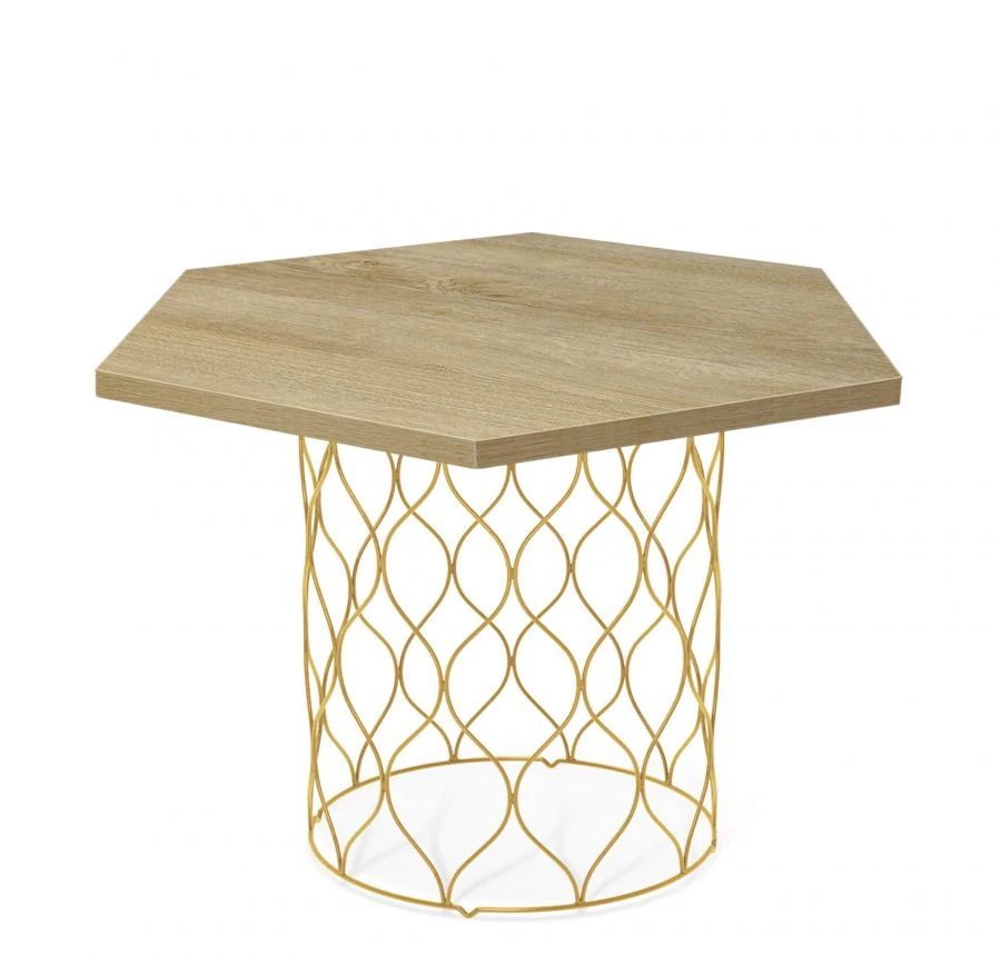 Coffee table SHT-TU49/TT20 60 LDF