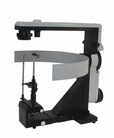 Analyser of visual fields APPZ-01