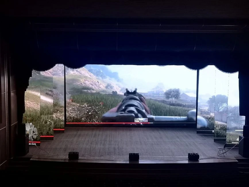 LED screen (indoor cabinet) - LT_LED_P1.25_600x337.5/129600_ki_w2