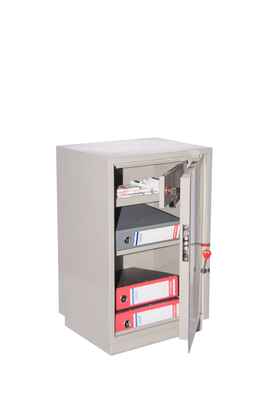 Cabinet KBS-012 (t, E-002, tE-002)