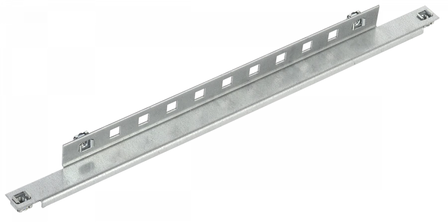 Y-UM-G-4-0 Corner mounting ShchMP-4 GARANT (a set of 2 pcs.)