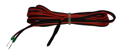 External Sensor Connection