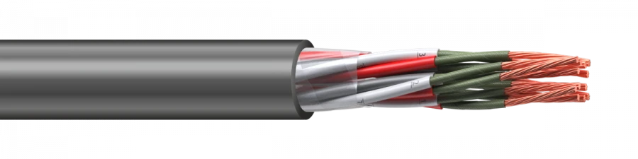 Installation flexible cables EPOX-/1-/2-(M)PsVng(A)(-HL)(-MB) / -ng(A)-LS (-HL)(-MB) / -ng(A)-FRLS (-HL)(-MB) /(-i)