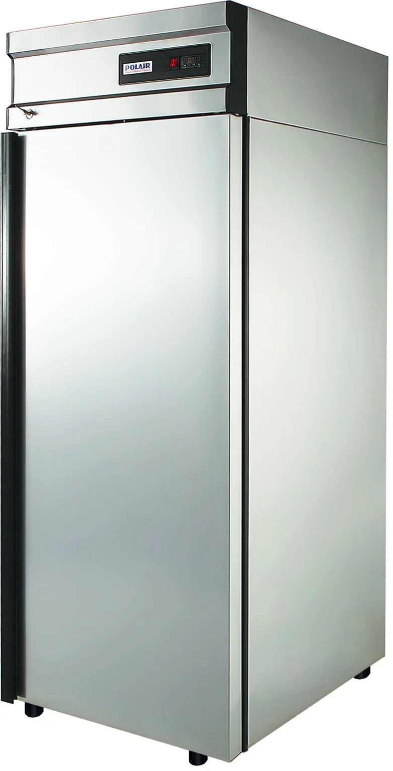 Refrigerated cabinet SM105-G