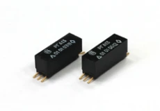 Small-size bandpass volumetric ceramic filter FPC3