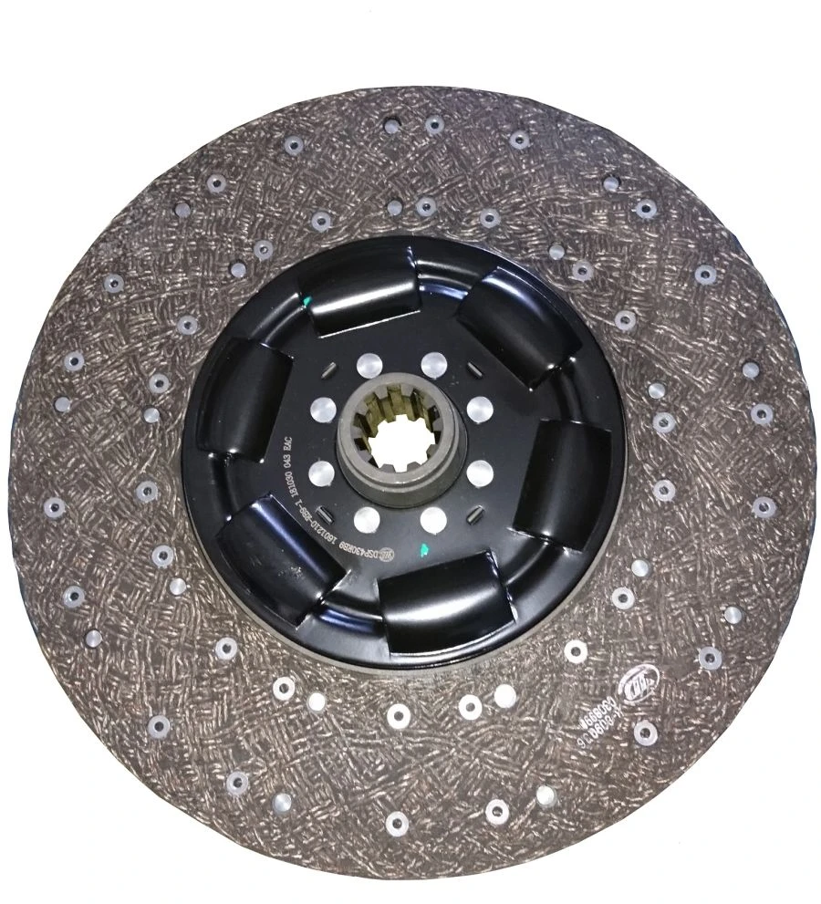 Driven disc DSP430RB9-1/1601210-RB9-1