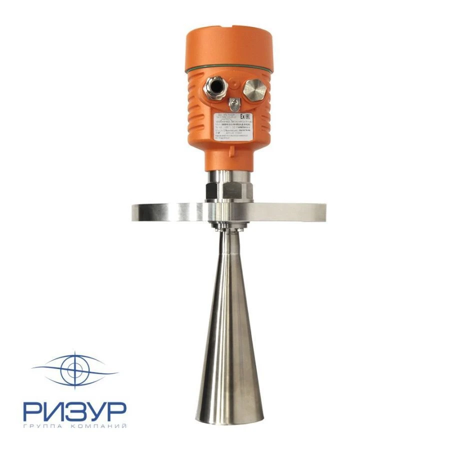 Level gauge non-contact radar series RIZUR-2030