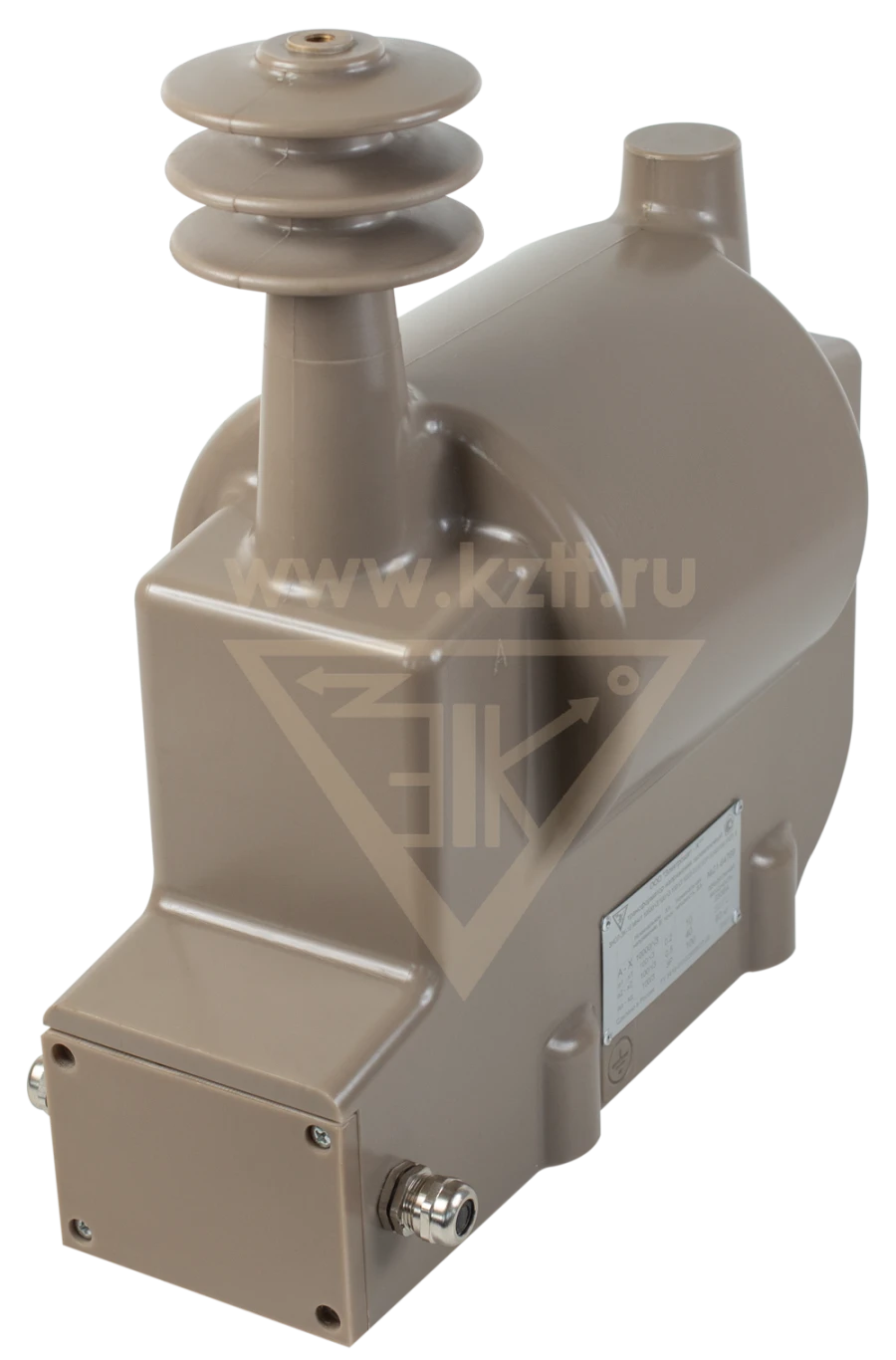 Grounded voltage transformer ZNOL-EC MN41
