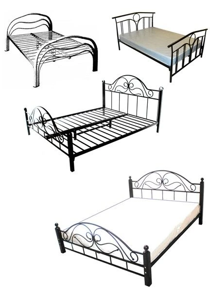 Double bed project SI56.01.01.01.02