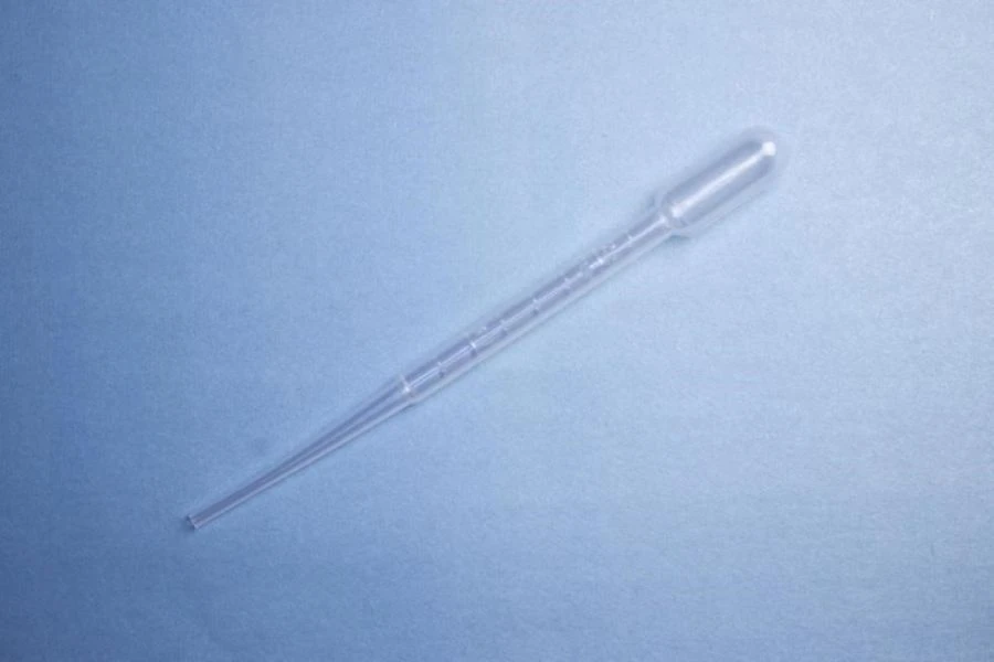 Disposable pipette, non-sterile according to TU 32.50.50-001-48398437-2022 in versions: 11.1. Disposable pipette, non-sterile