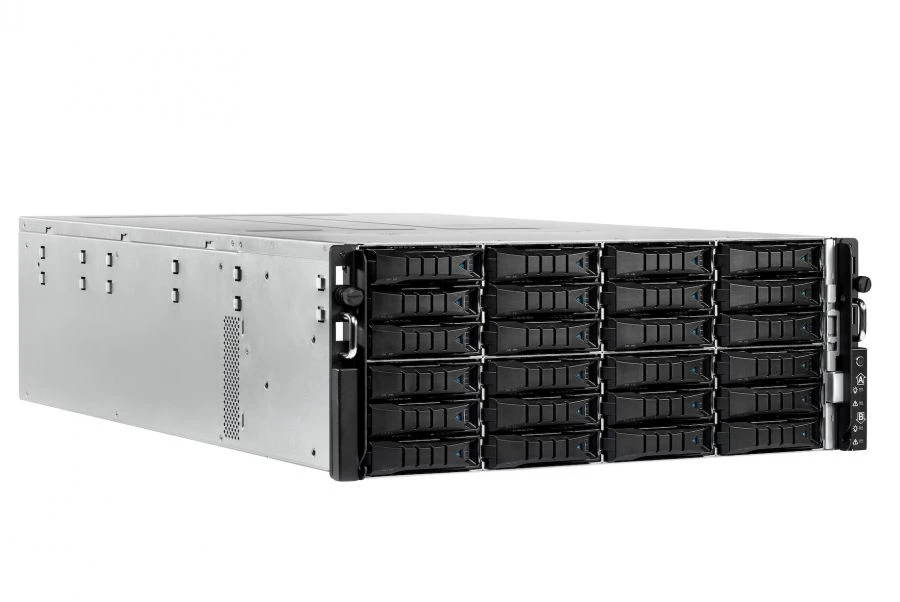 Data storage system B-DSS-500-RD (ASHNE.466539.006-03)
